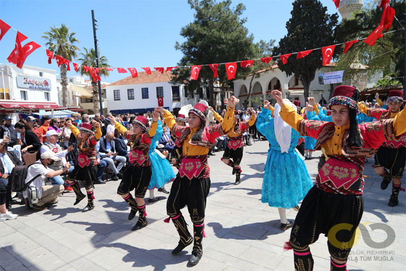 Bodrum haberleri; Bodrum haber 1