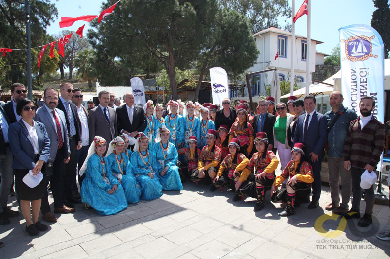 Tourism Week in Bodrum 2