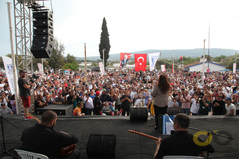 Bodrum haberleri; Bodrum haber 1