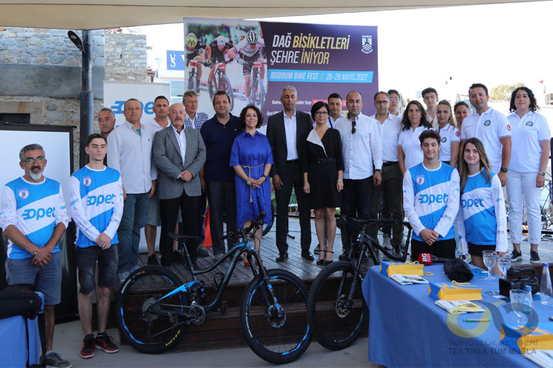 Bodrum haberleri; Bodrum haber 1