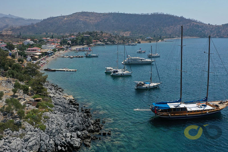 Bodrum haberleri; Bodrum haber 1