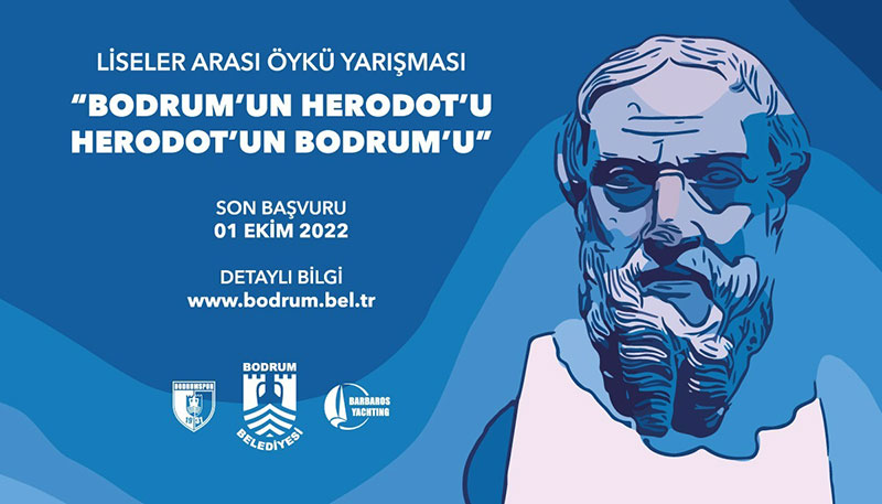 Bodrum haberleri; Bodrum haber 1