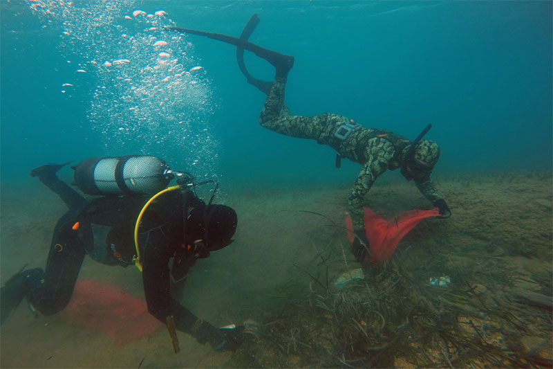 Denize En Çok Mavi Yakışır 2