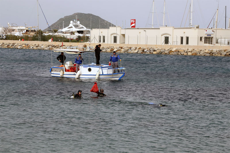 Denize En Çok Mavi Yakışır 3