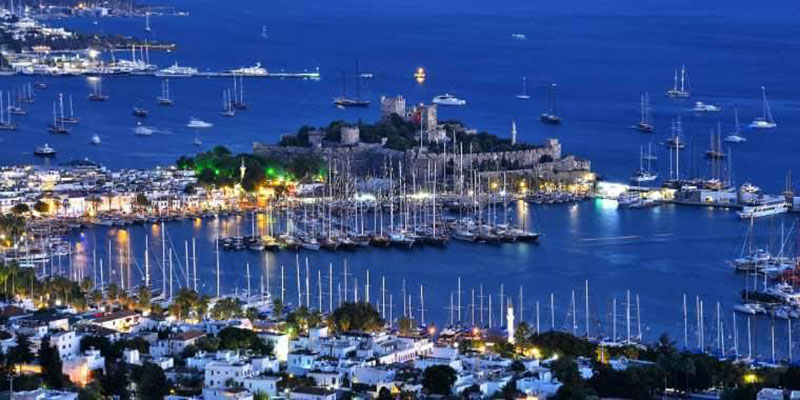 Bodrum haberleri; Bodrum haber 1