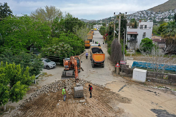 Bodrum haberleri; Bodrum haber 1