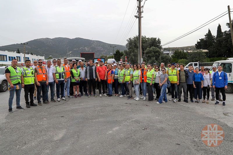 Bodrum haberleri; Bodrum haber 1