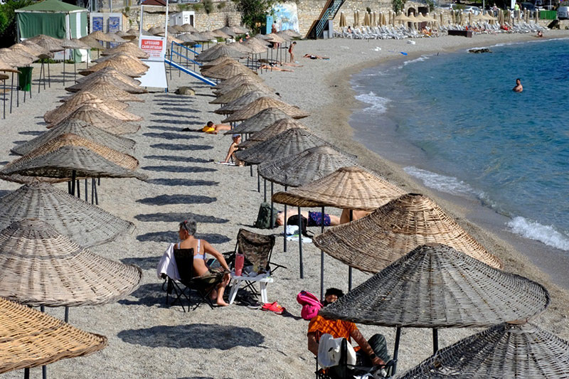 Bodrum haberleri; Bodrum haber 1