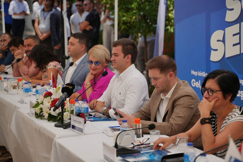 Bodrum haberleri; Bodrum haber 1