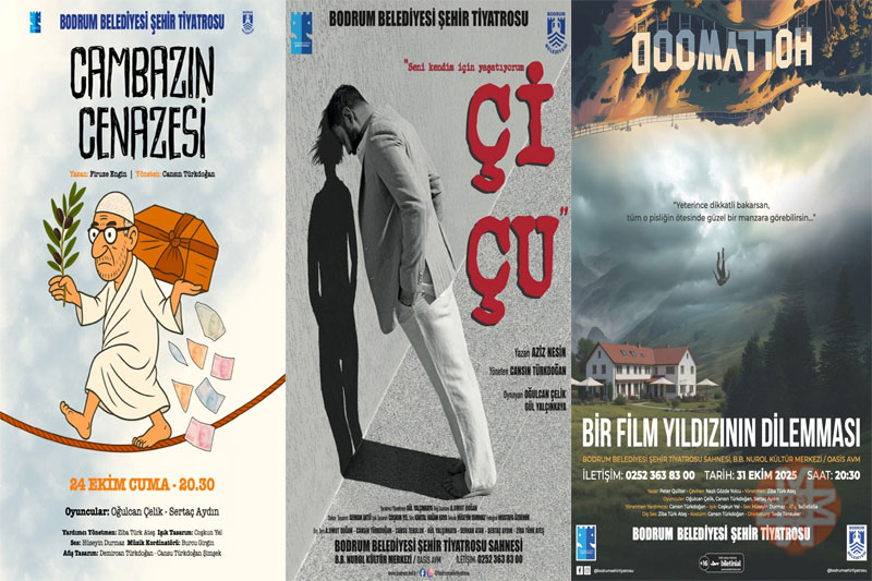 Bodrum haberleri; Bodrum haber 1