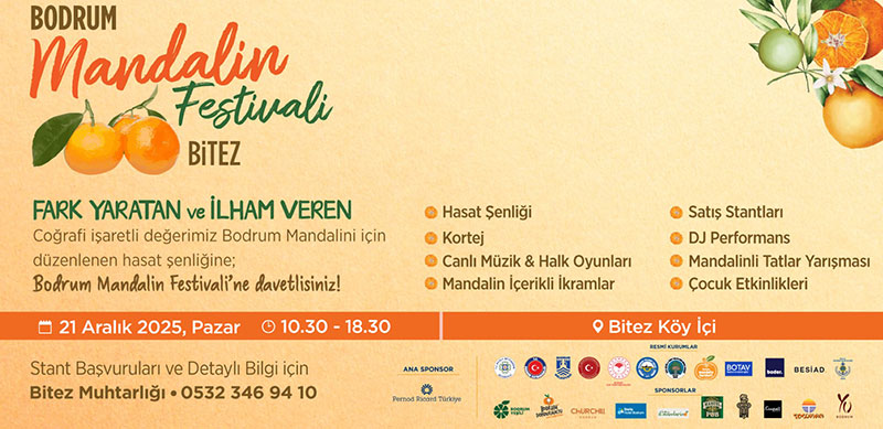 Bodrum haberleri; Bodrum haber 1