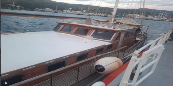Muğla sıcak haber