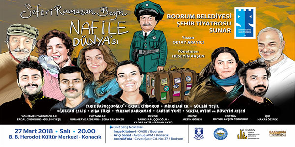 Bodrum Haberleri 105