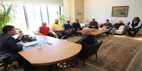 Bodrum Haberleri 118