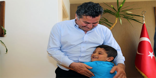 Bodrum Haberleri 123