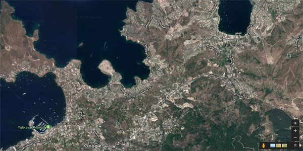 Bodrum Haberleri 144