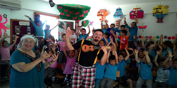 Bodrum Haberleri 164