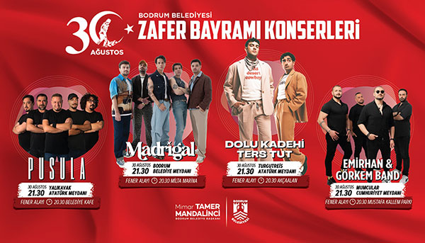 Bodrum Haberleri