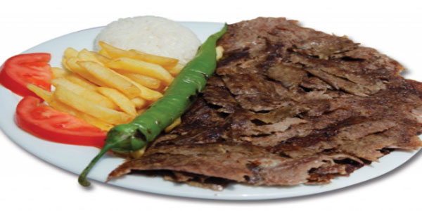 Gümüşlük döner; Gümüşlük dönerci; Gümüşlük; Bodrum