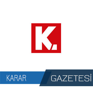 gazete, gazeteler, gazete manşetleri, gazete oku; karar gazetesi