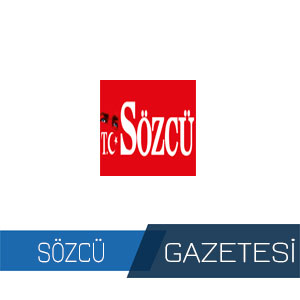 gazete, gazeteler, gazete manşetleri, gazete oku; sözcü gazetesi