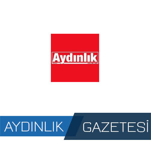 gazete, gazeteler, gazete manşetleri, gazete oku; aydınlık gazetesi