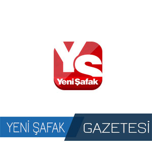 gazete, gazeteler, gazete manşetleri, gazete oku; yeni şafak gazetesi