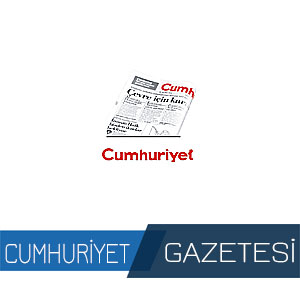 gazete, gazeteler, gazete manşetleri, gazete oku; cumhuriyet gazetesi