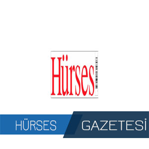 gazete, gazeteler, gazete manşetleri, gazete oku; Hürses gazetesi