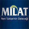 Manşetler; Gazete 1. Sayfaları; Milat Gazete