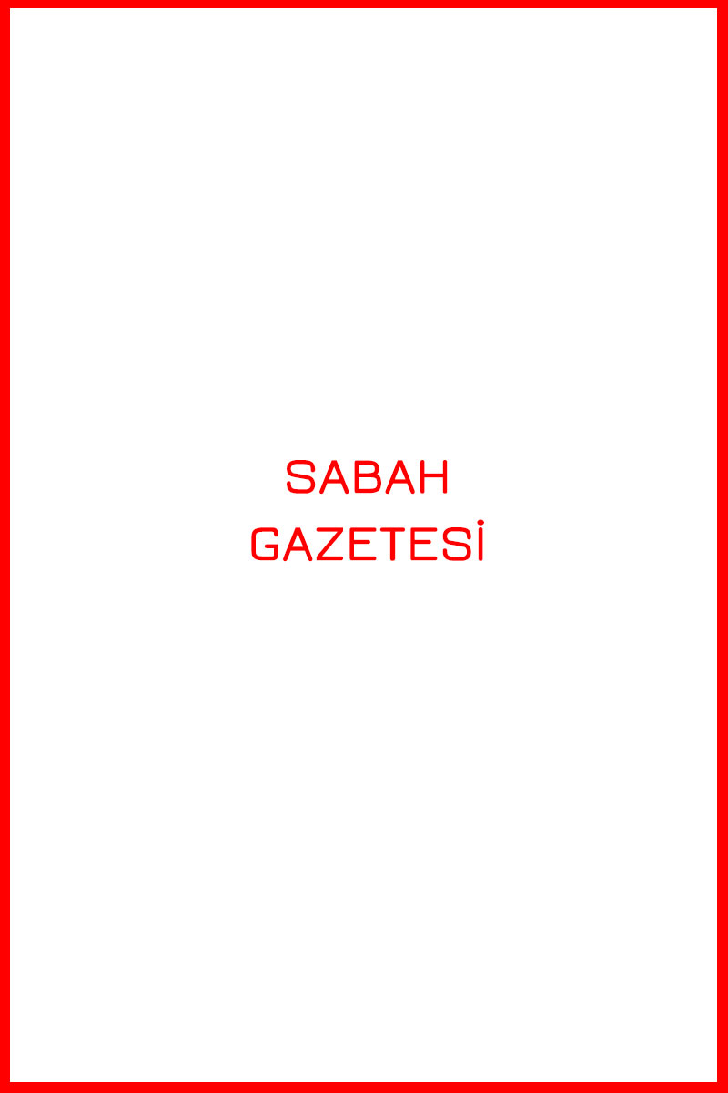 Sabah Gazetesi