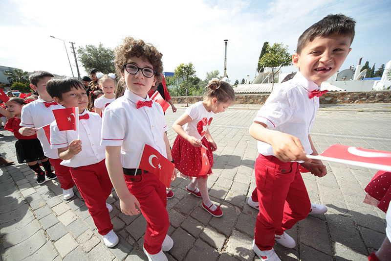 G m l k te 23 Nisan Co kusu G m l k Haberleri g-m-l-k-te-23-nisan-co-kusu-g-m-l-k-haberleri
