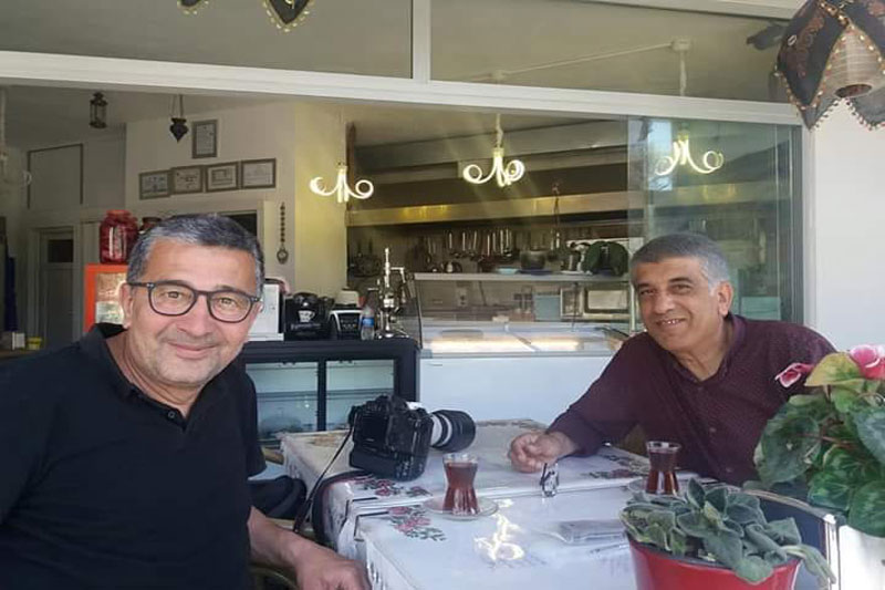 Gümüşlük Kemal Durmaz İlk ve ortaokulu drama sınıfı 14