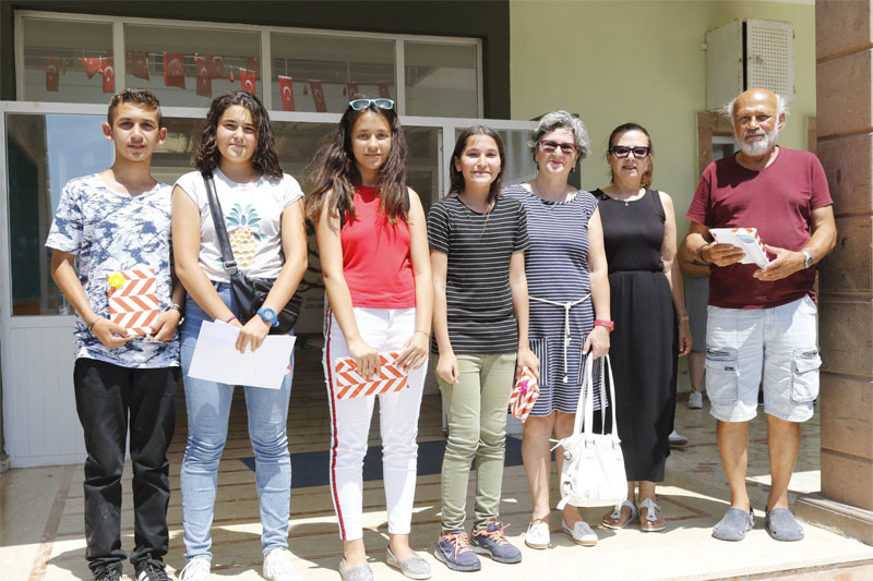 Nasıl bir Gümüşlük istiyorsunuz 2