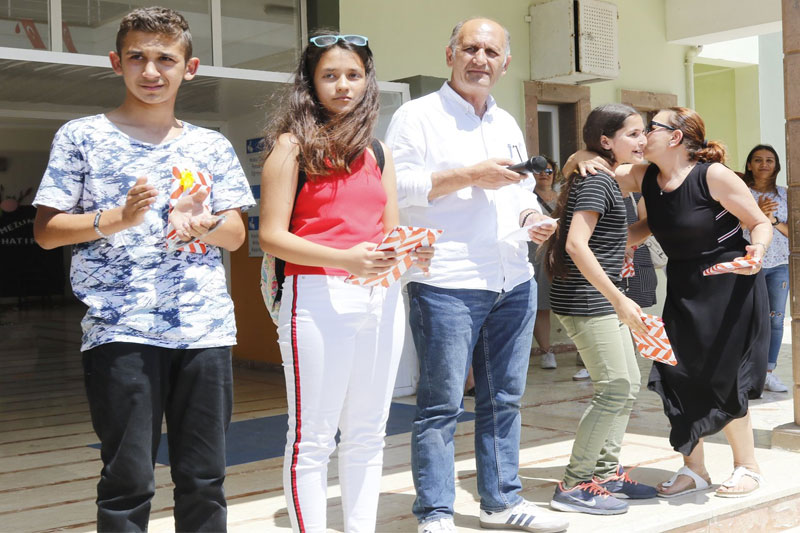 Nasıl bir Gümüşlük istiyorsunuz 3