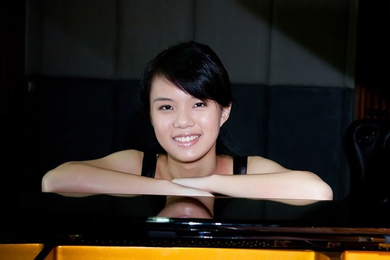 Hua Hsuan Lee