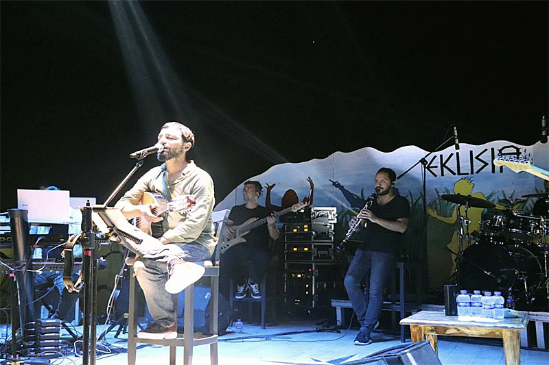 Gümüşlük Eklisia'dan o haberlere açıklama 4