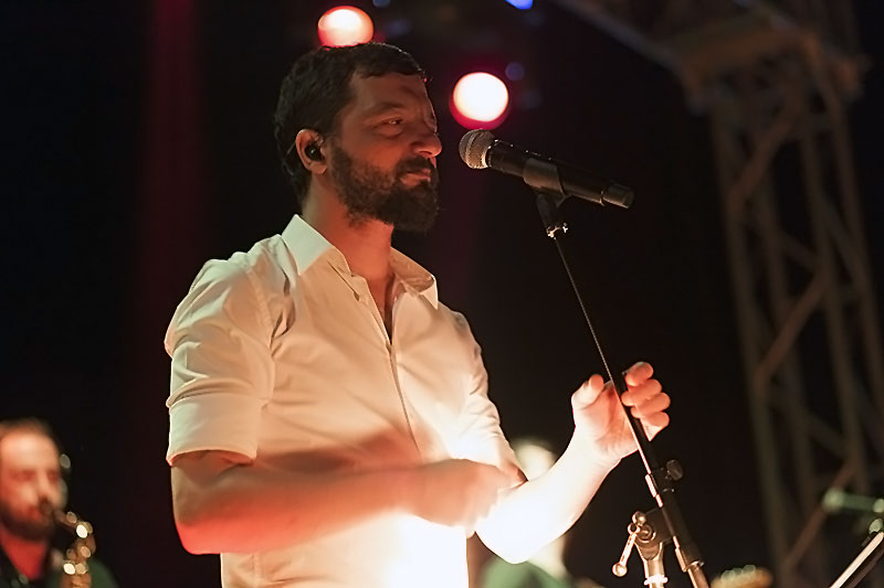 Mehmet Erdem, Gümüşlük Eklisia Lounge Konser 09.08.2019 1