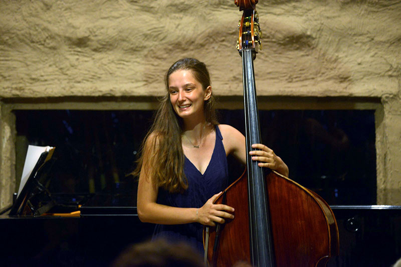 İrem Özyiğit