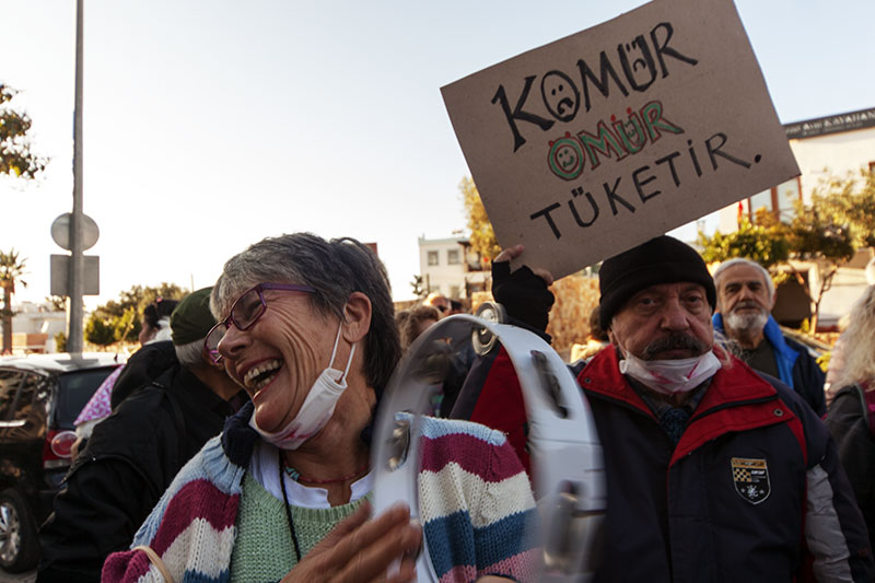 Gümüşlük Haberleri 1