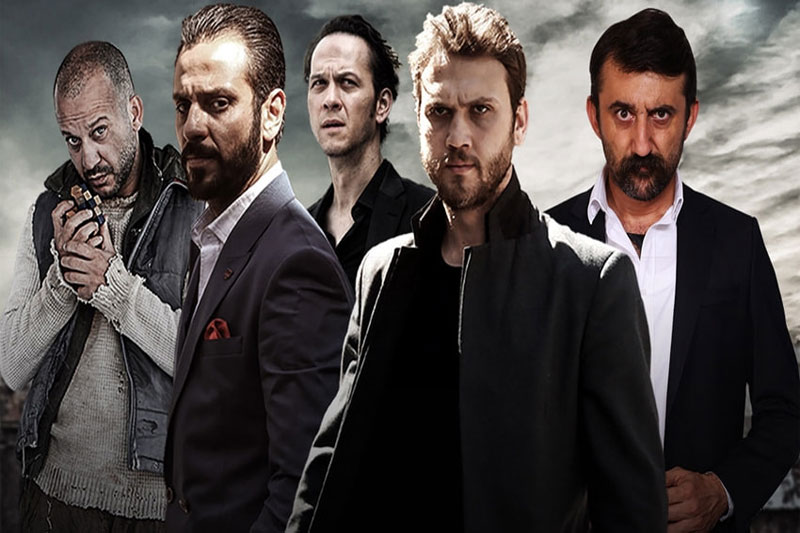 Çukur