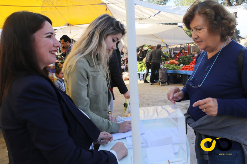 Bodrum anketinde Gümüşlüğün tercihi ne oldu? 2