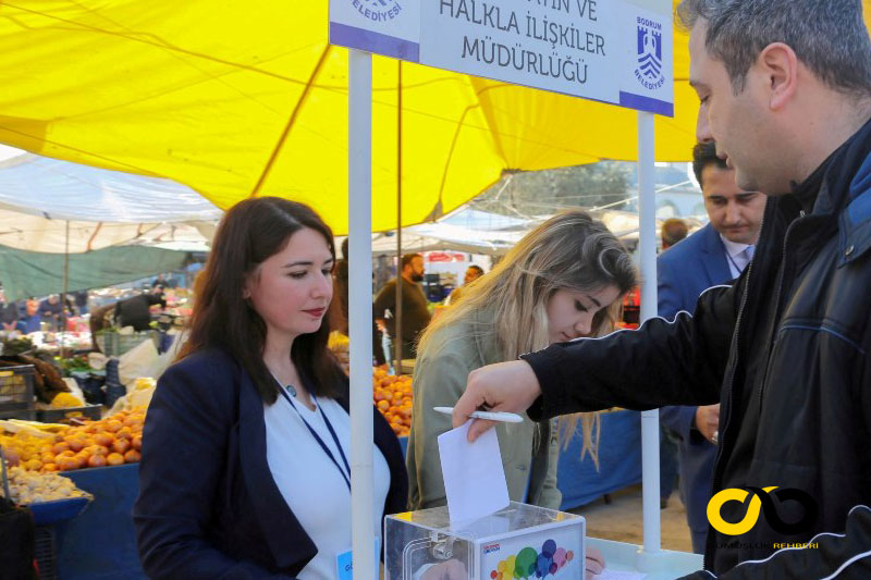 Bodrum anketinde Gümüşlüğün tercihi ne oldu? 4