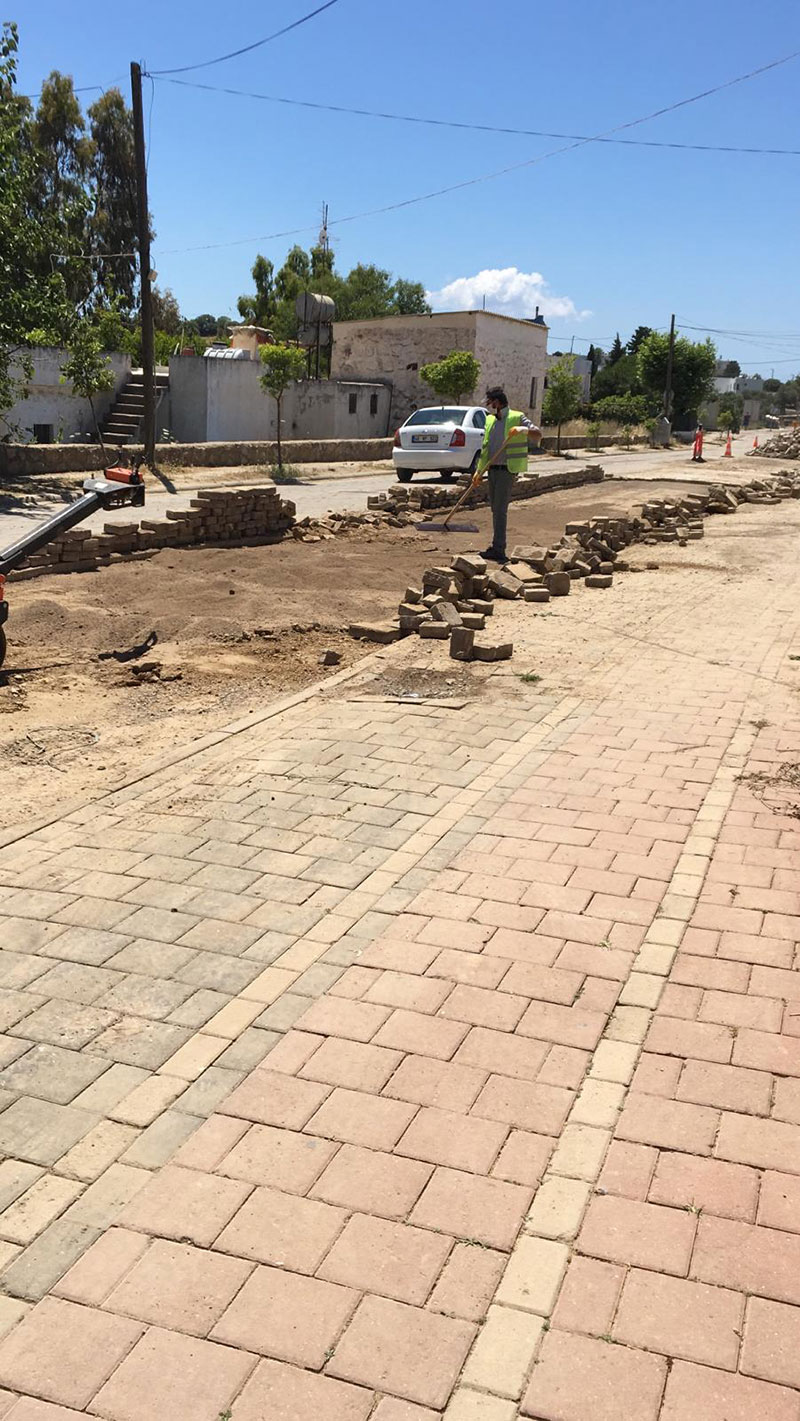 Gümüşlük Atatürk Caddesi 2