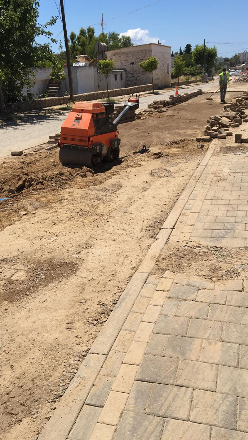 Gümüşlük Atatürk Caddesi 3