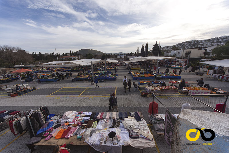 Bodrum haberleri; Bodrum haber 1