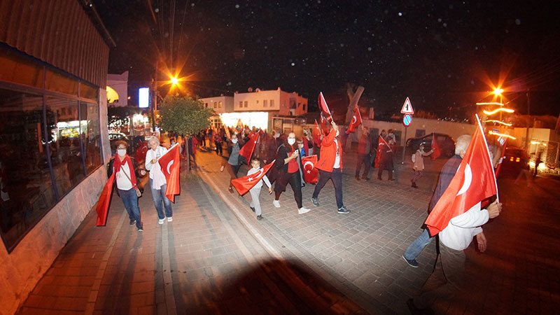 Gümüşlük Haberleri 1