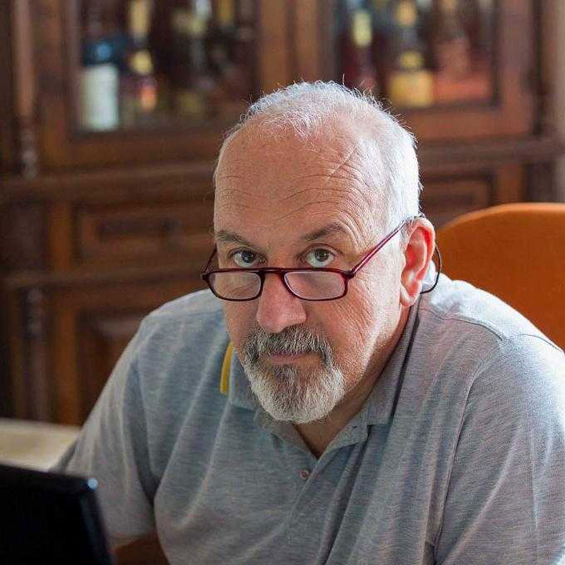 İbrahim Hakkı Zırh