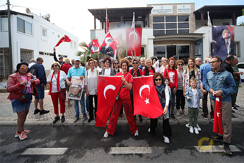 Gümüşlük Haberleri 1