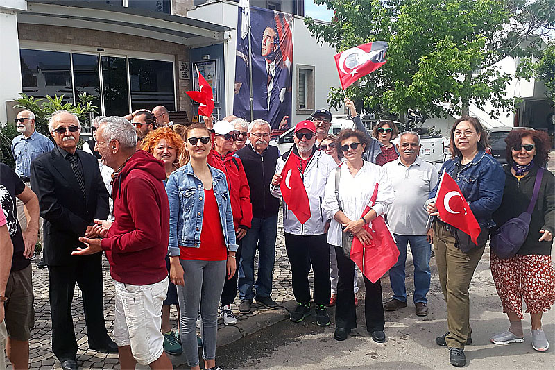 Gümüşlük Haberleri 1